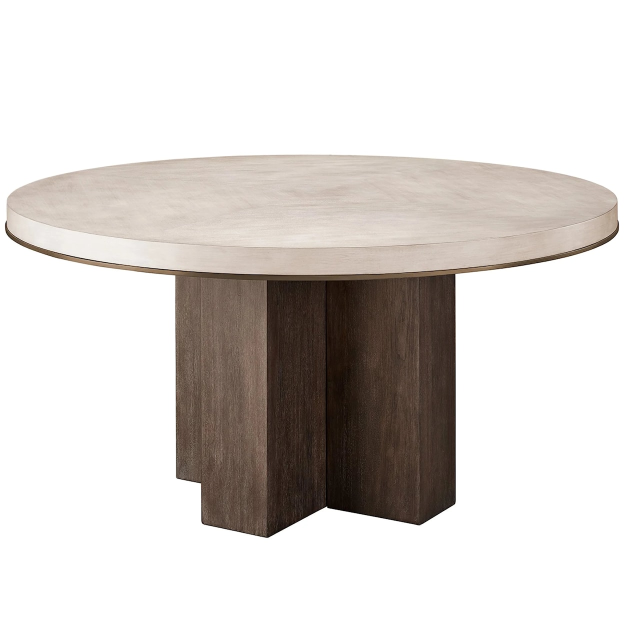 Universal ErinnV x Universal Round Dining Table