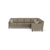 Flexsteel Finley Sectional Sofa