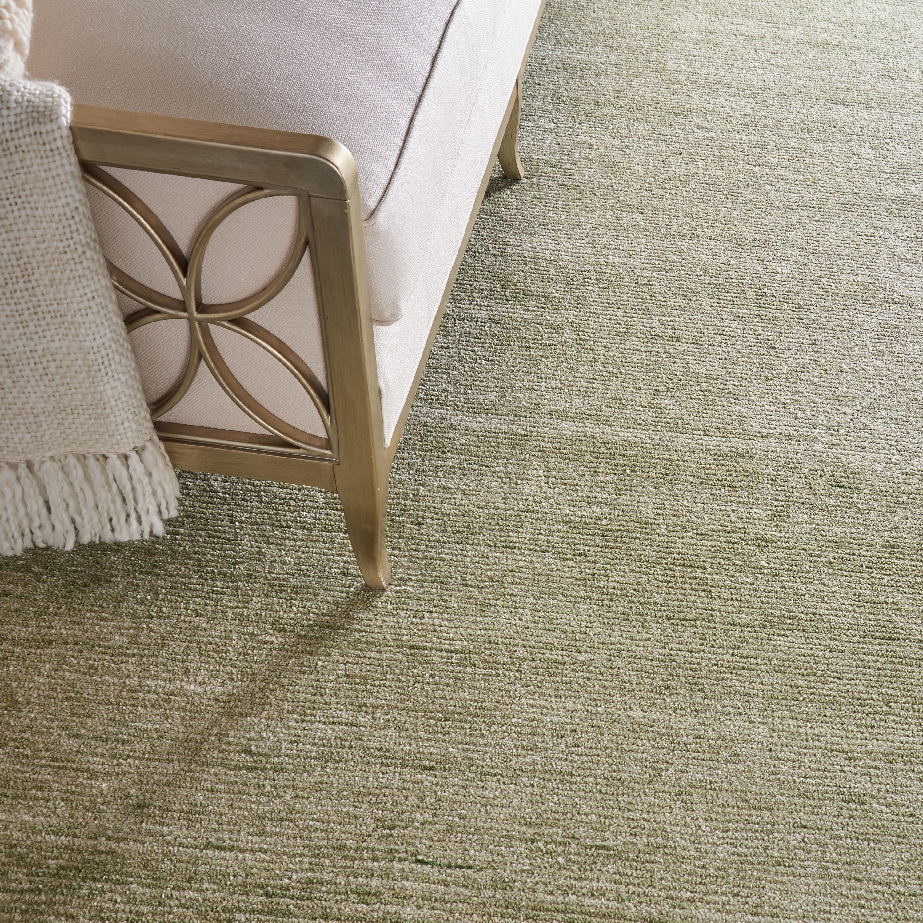 Nourison Weston 8' x 10'6"  Rug