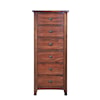 Napa Furniture Design Willow's Bend Lingerie Chest