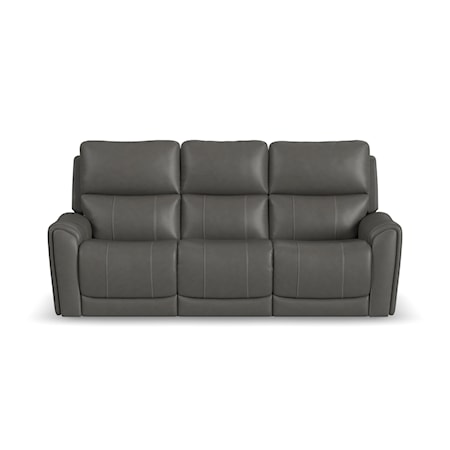 Power Reclining Sofa