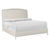 Bernhardt Silhouette Silhouette Panel Bed Queen