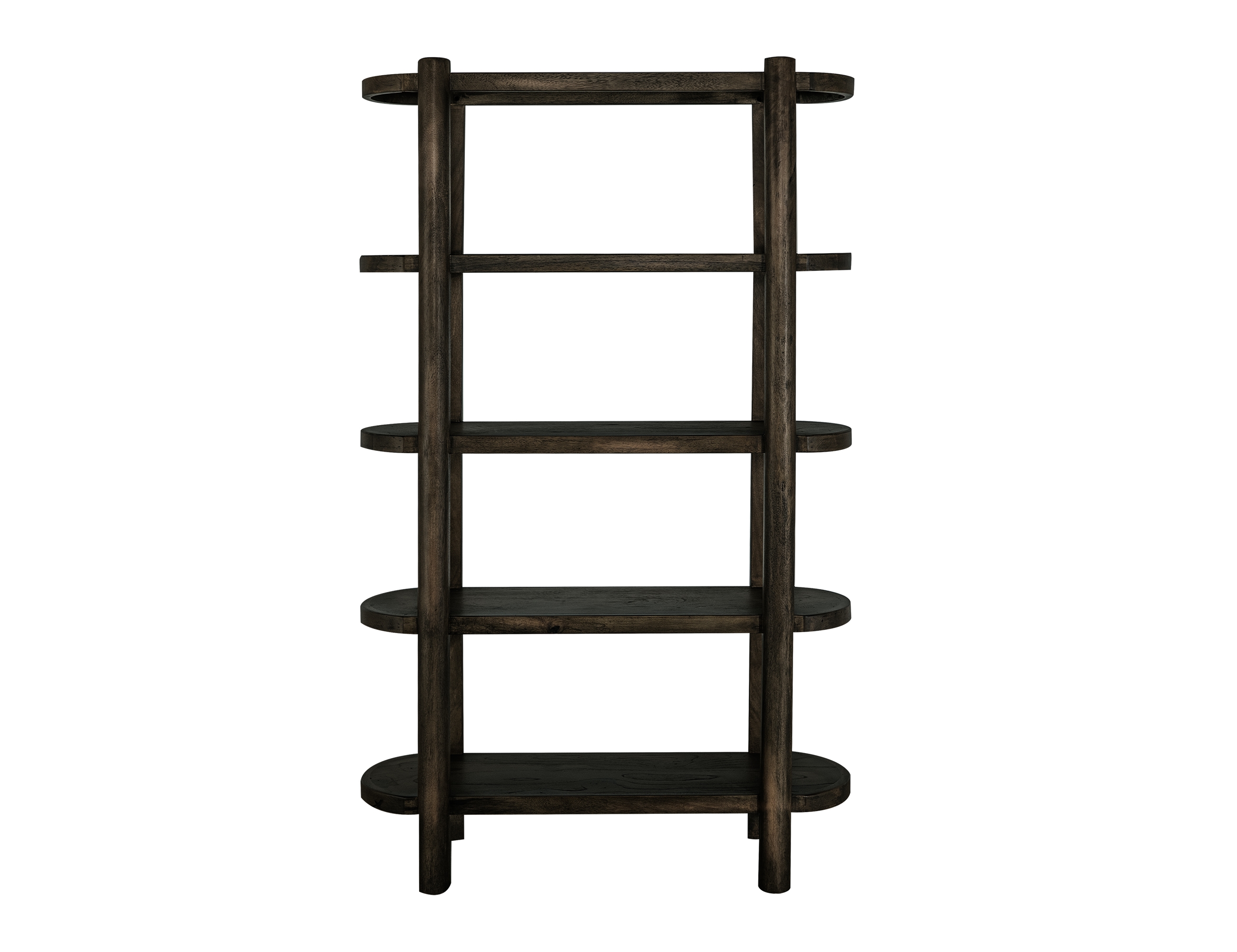 5-Shelf Bookcase