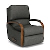 Flexsteel Woodlawn Recliner