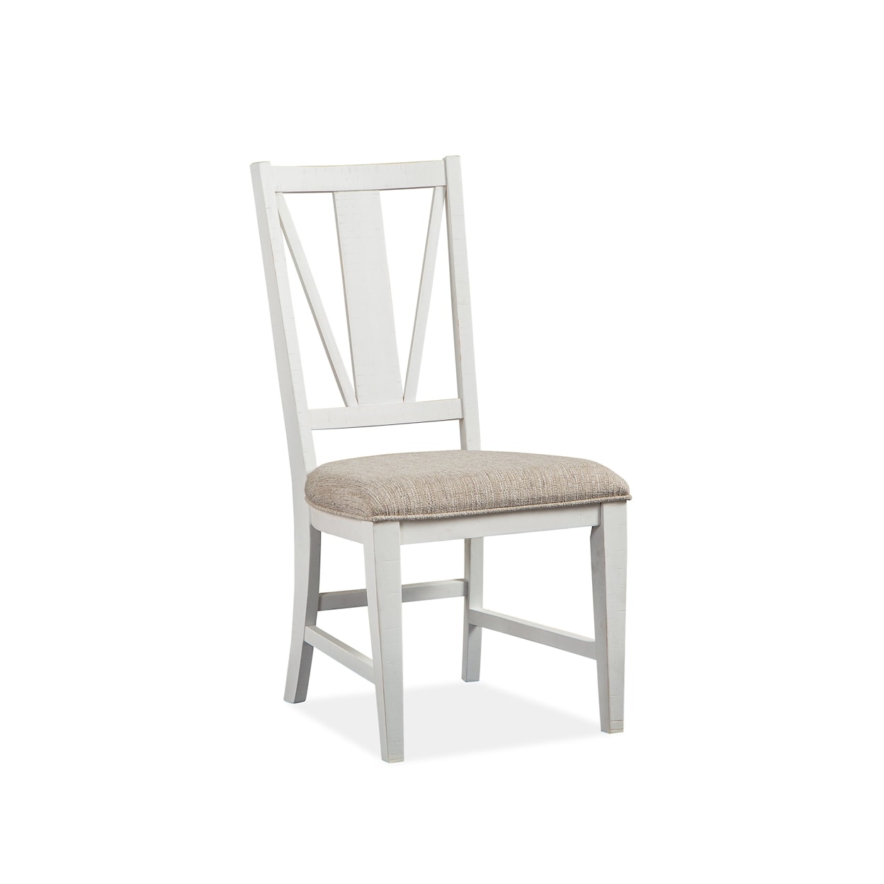 Magnussen Home Heron Cove Dining Upholstered Dining Chair