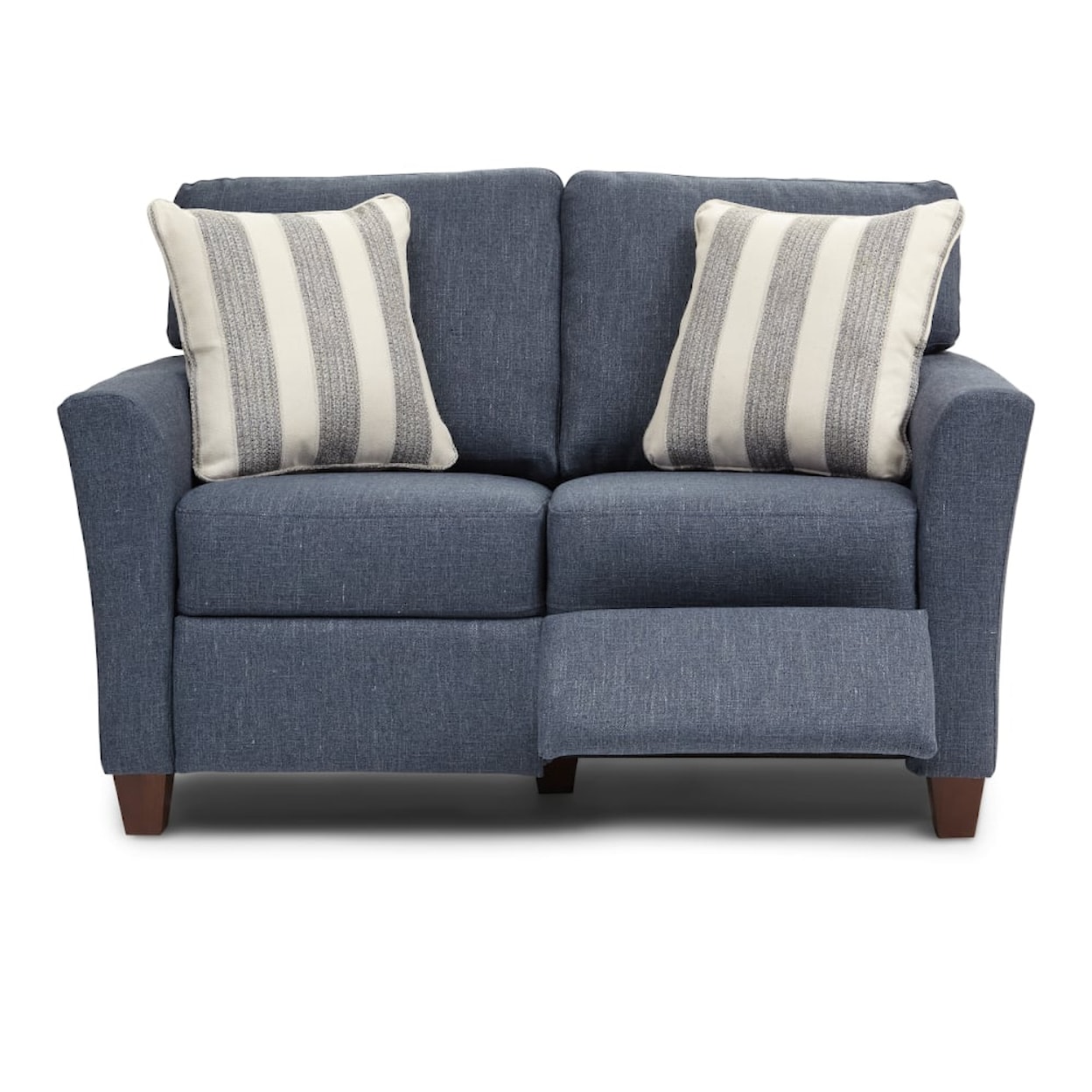 La-Z-Boy Roscoe duo Duo Reclining Loveseat