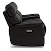 Palliser Powell Powell Power Reclining Loveseat