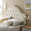 Modway Sovereign King Headboard