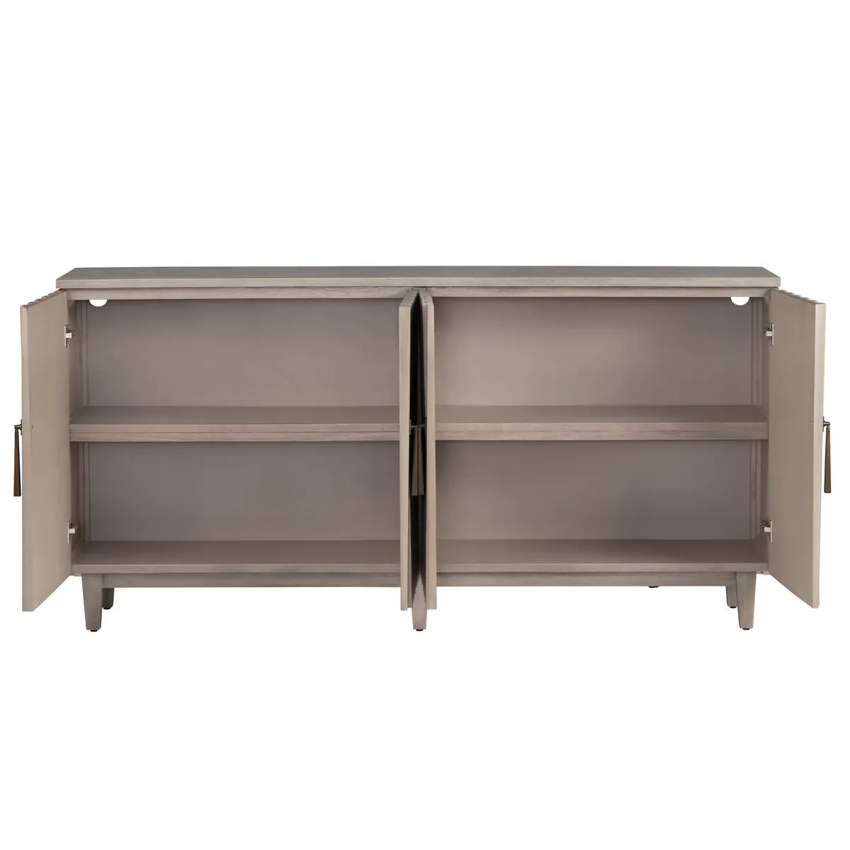 Butler 4-Door Sideboard