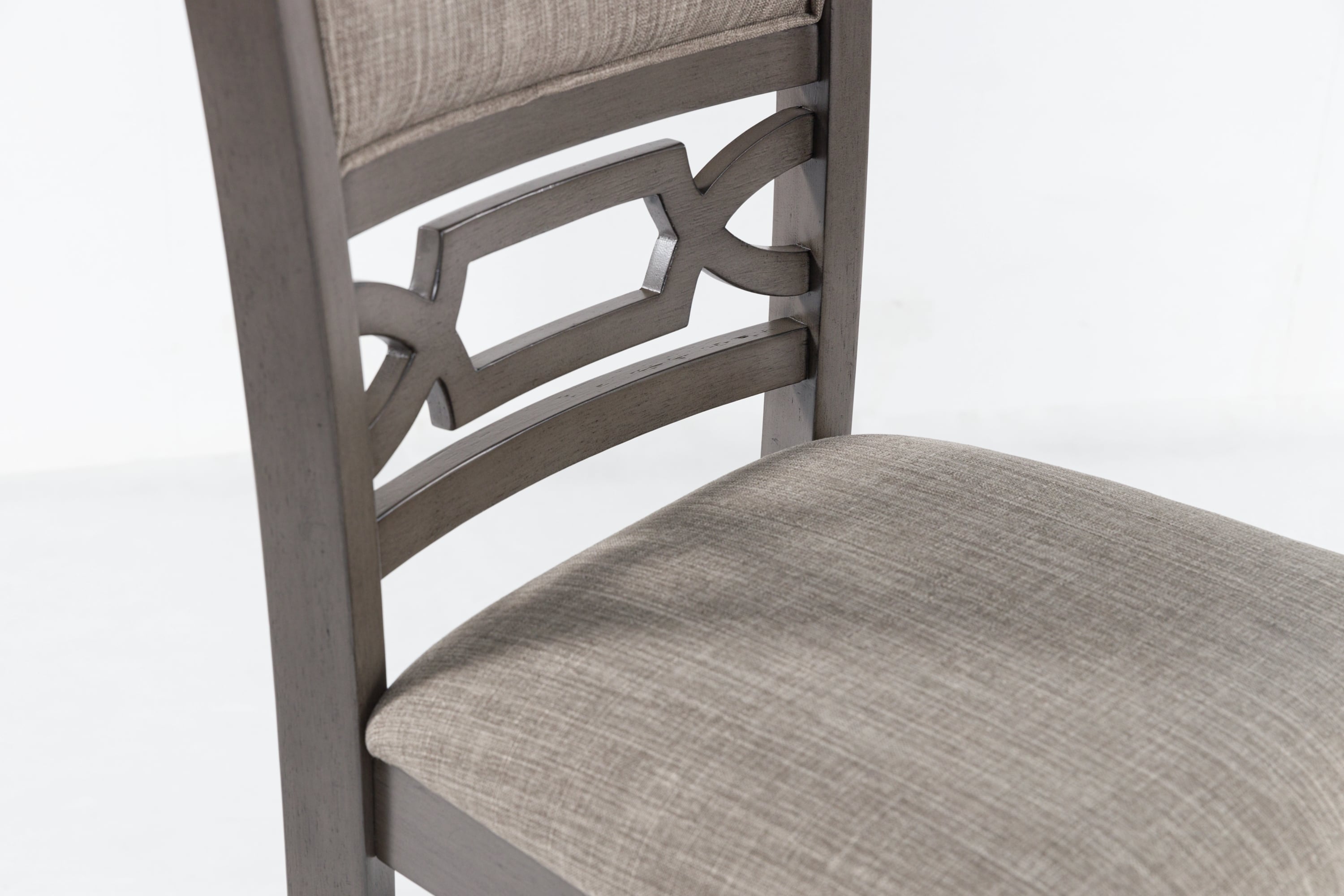 Signature Design by Ashley Wrenning Counter Table Set