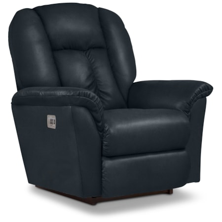 Power Rocking Recliner