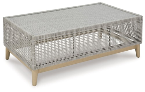 Outdoor Coffee Table
