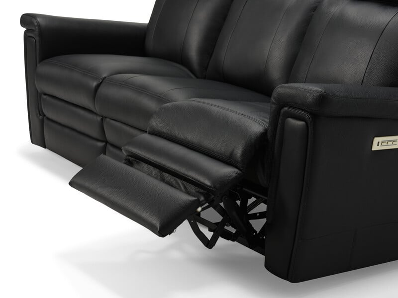 Palliser Asher Asher Power Reclining Sofa