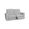 Palliser Astoria Astoria Power Reclining Sofa