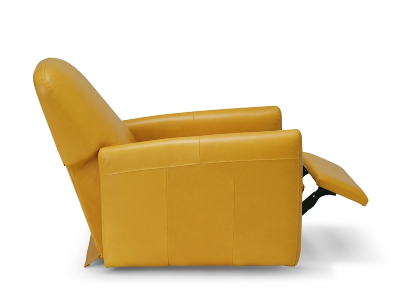 Palliser Thea Swivel Pushback Recliner