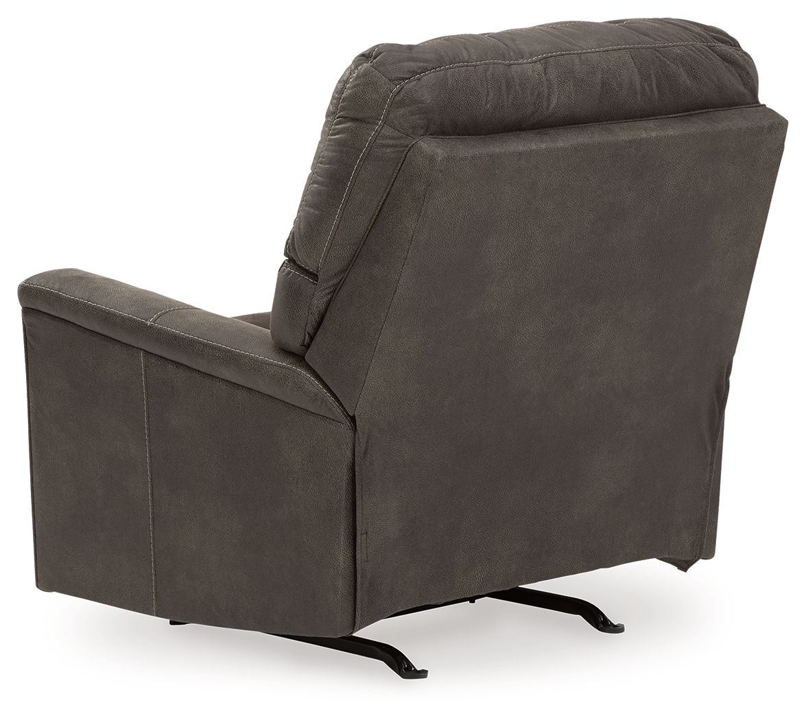 Signature Design by Ashley Navi Rocker Recliner