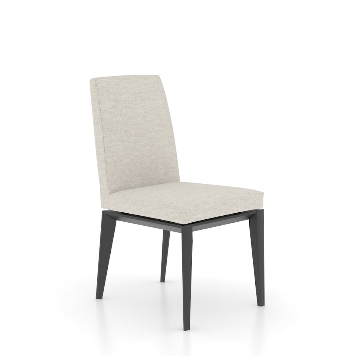 Canadel Downtown Upholstered Fixed Chair