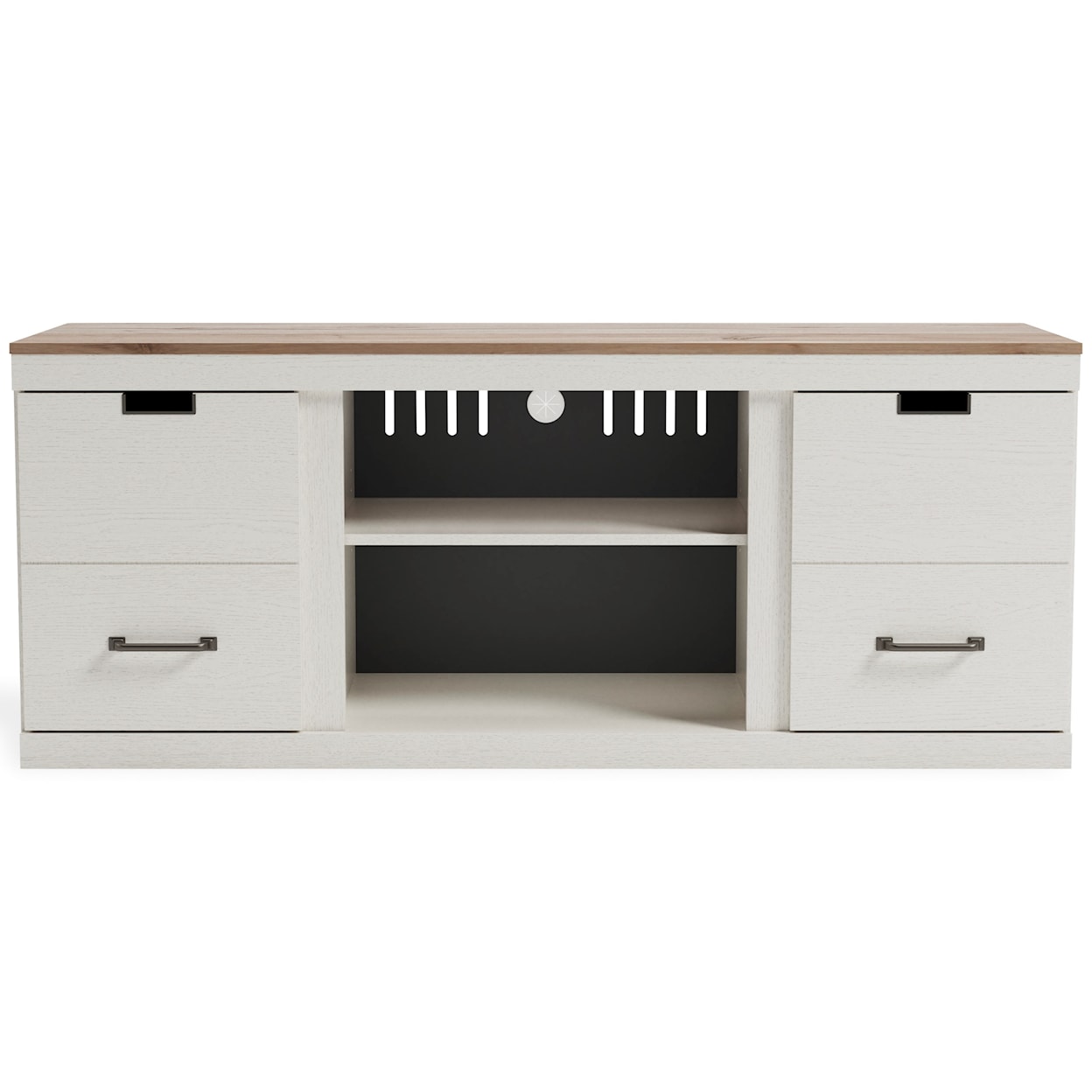 Signature Design Vaibryn 60" TV Stand