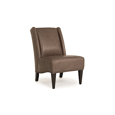 Smith Brothers 554 Accent Chair