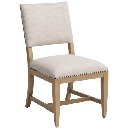 Colburn Upholstered Side Chair