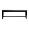 Liberty Furniture Hearthstone Dining Bench