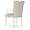 Hooker Furniture Traditions Upholstered Arm Chair 