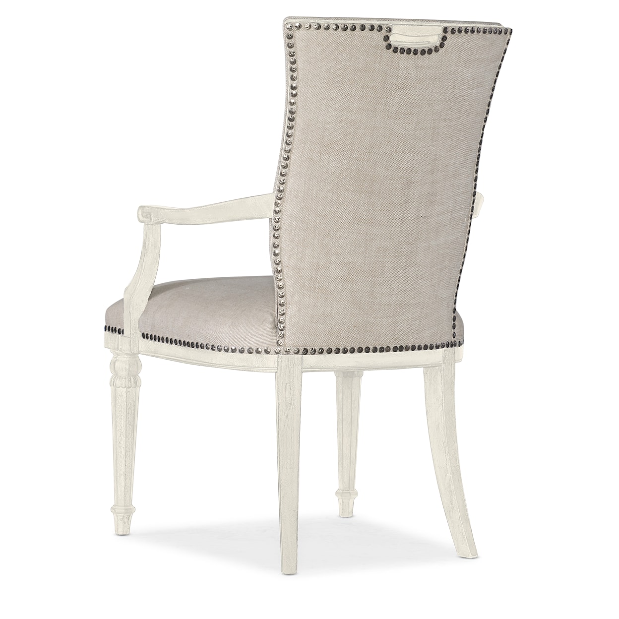 Hooker Furniture Traditions Upholstered Arm Chair 