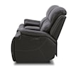 Liberty Furniture Bentley Zero Gravity Power Loveseat