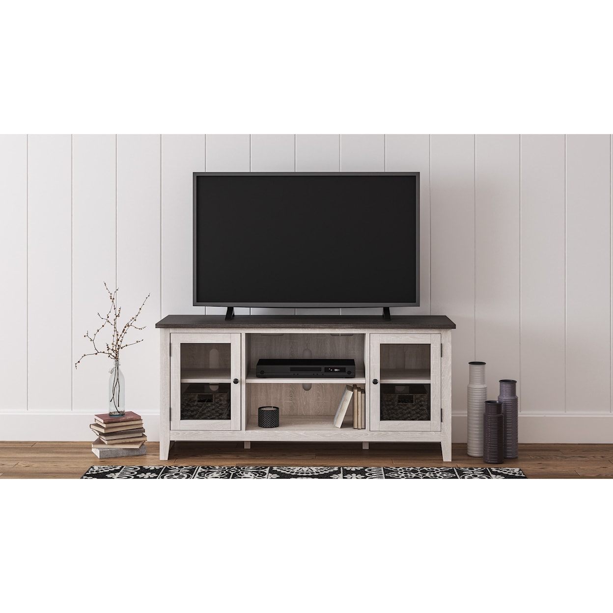 StyleLine DRONE DRONE1 Large TV Stand