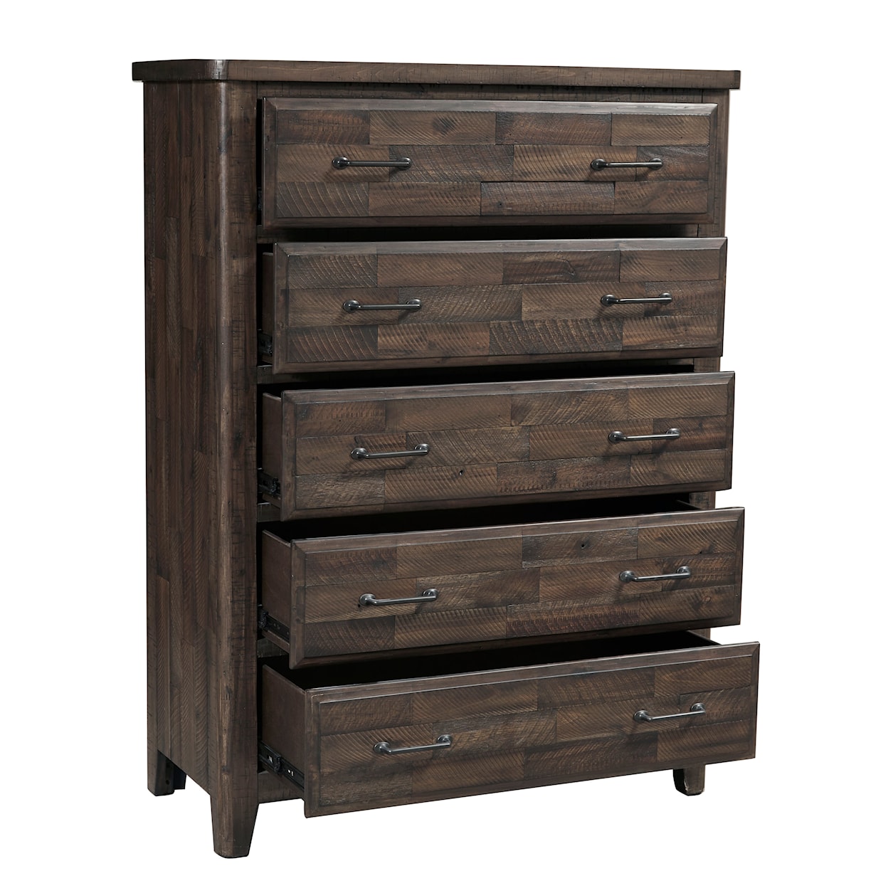 Samuel Lawrence Sawmill Bedroom Chest