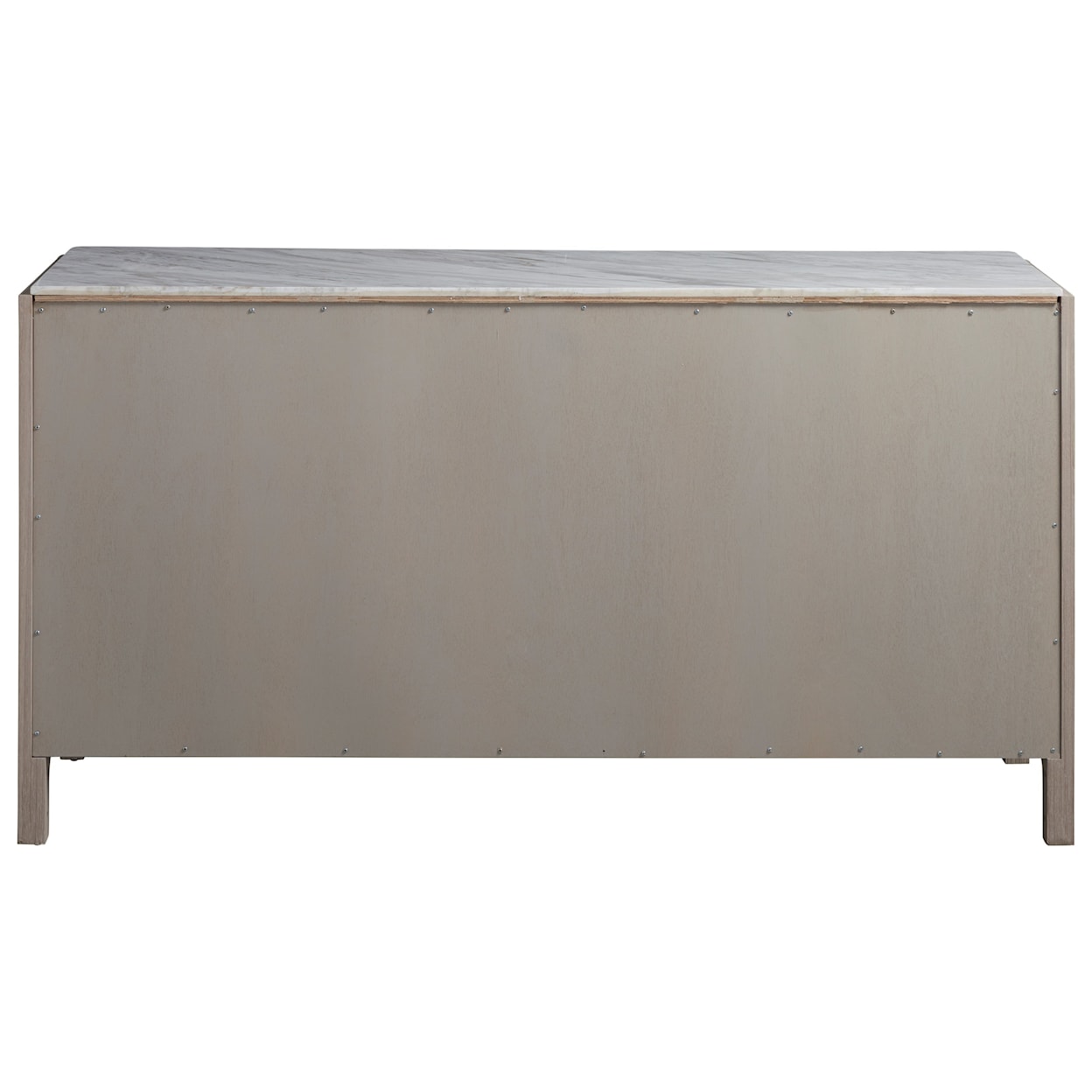 Universal Modern Soren Dresser