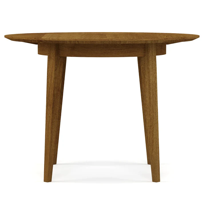 Stickley Origins by Stickley Dining Room Gable Road 42-Inch Round Dining Table