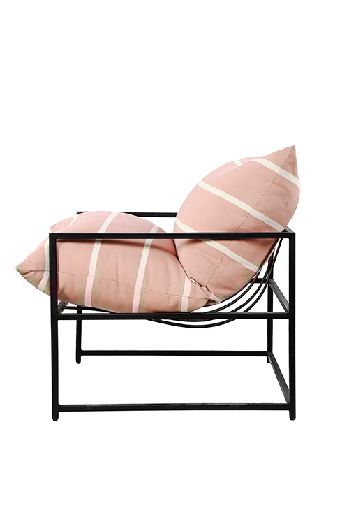 LR Home Accent Chairs Accent Chair