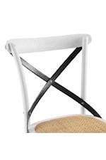 Modway Gear Gear Bar Stool