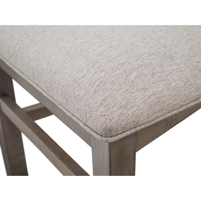 Sharon Tinley Park Dining Side Chair w/Upholstered Seat & Back