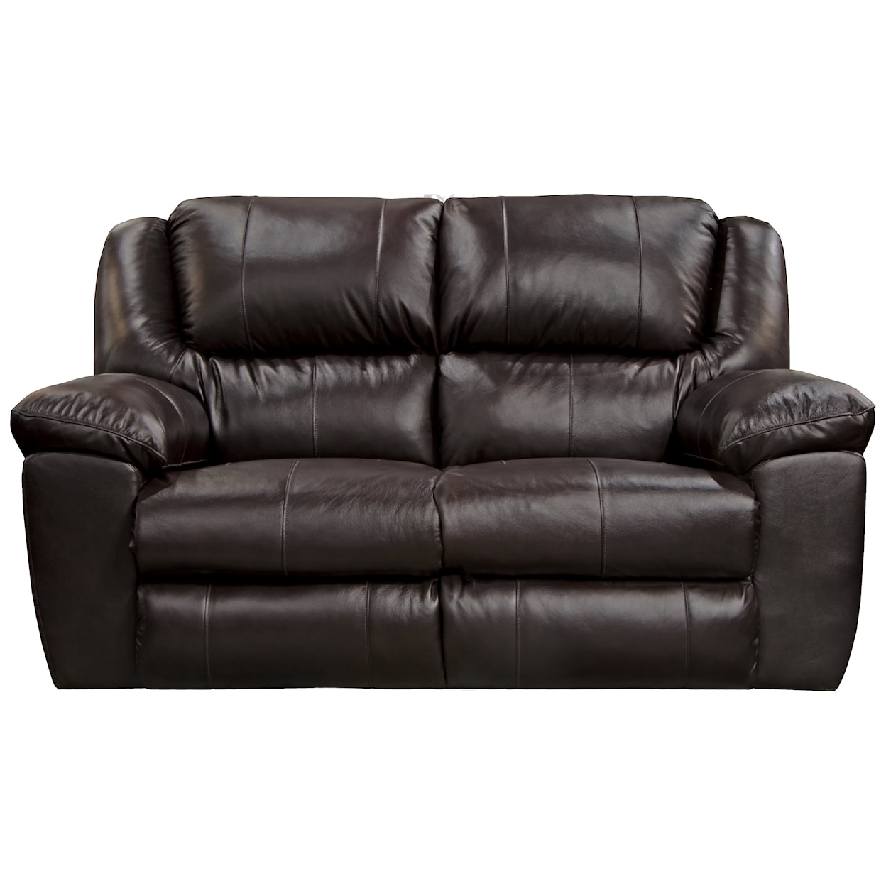 Catnapper 491 Transformer II Power Reclining Loveseat