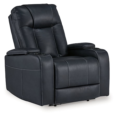 Power Recliner