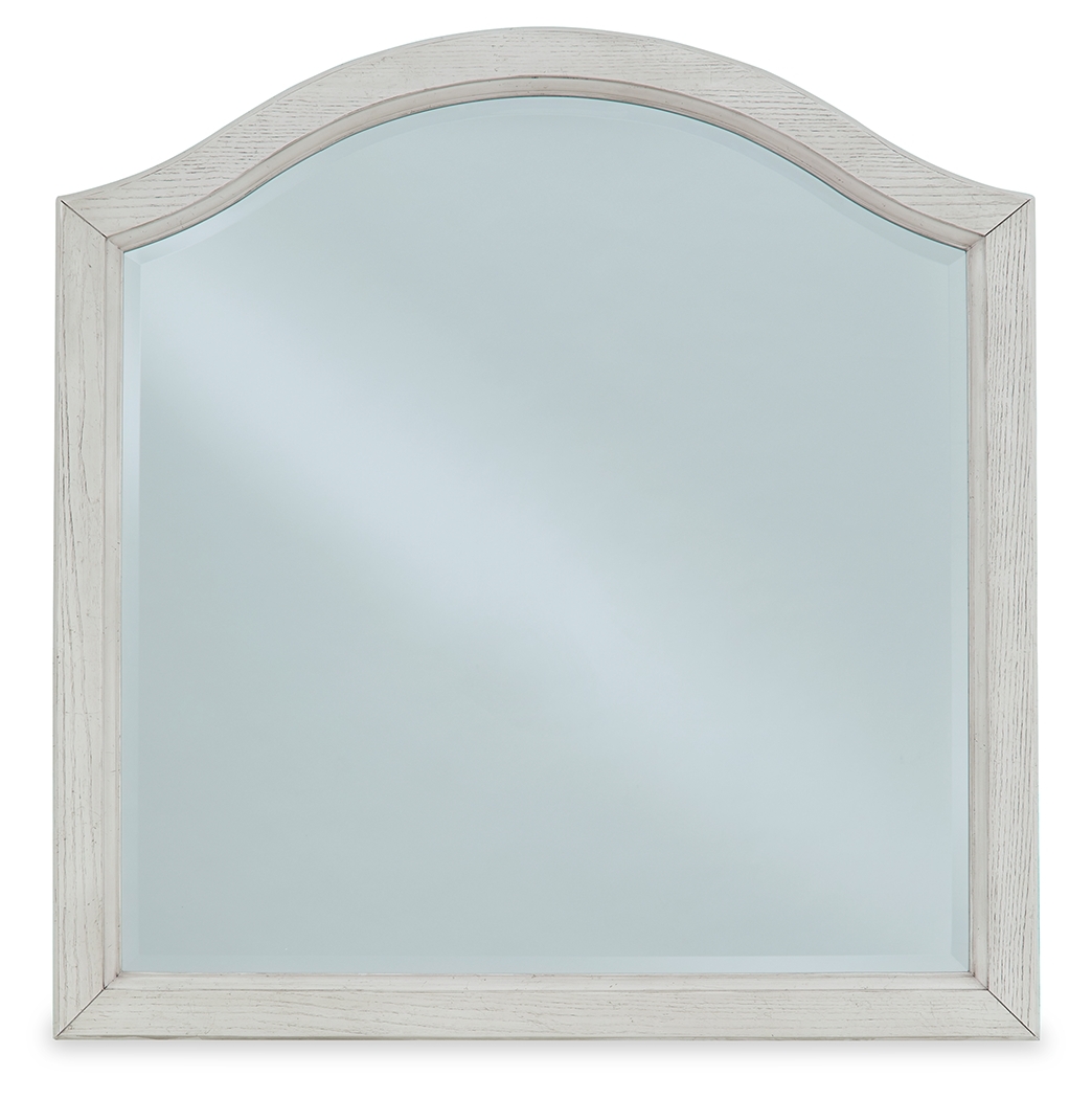 Signature Design by Ashley Robbinsdale Bedroom Mirror