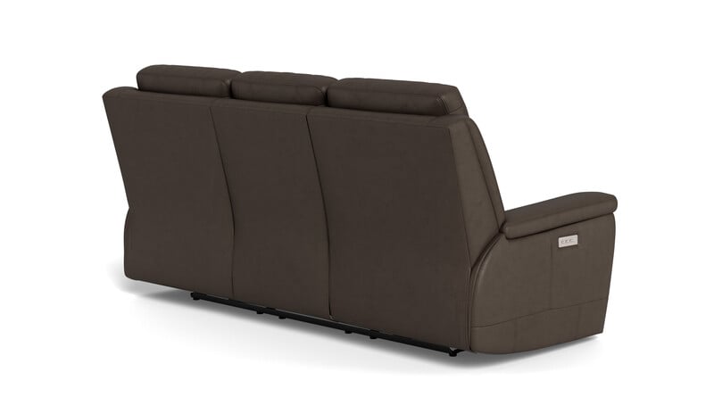 Asher Power Reclining Sofa