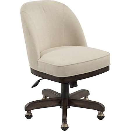 Leah Desk Chair