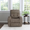 Flexsteel Strait Power Recliner