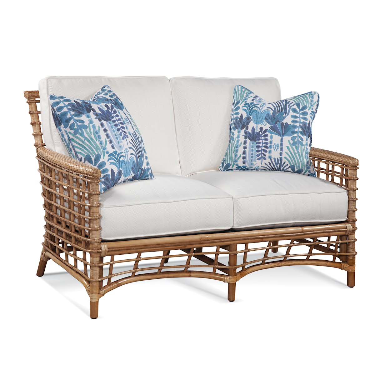 Braxton Culler Bridgehampton Bridgehampton Loveseat