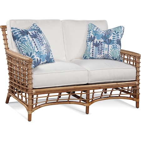 Bridgehampton Loveseat