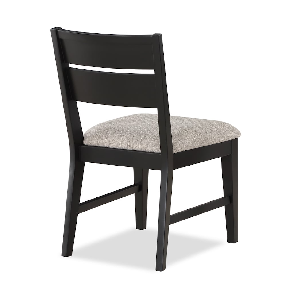 Crown Mark Mathis MATTHEW ROUND DINING CHAIR |