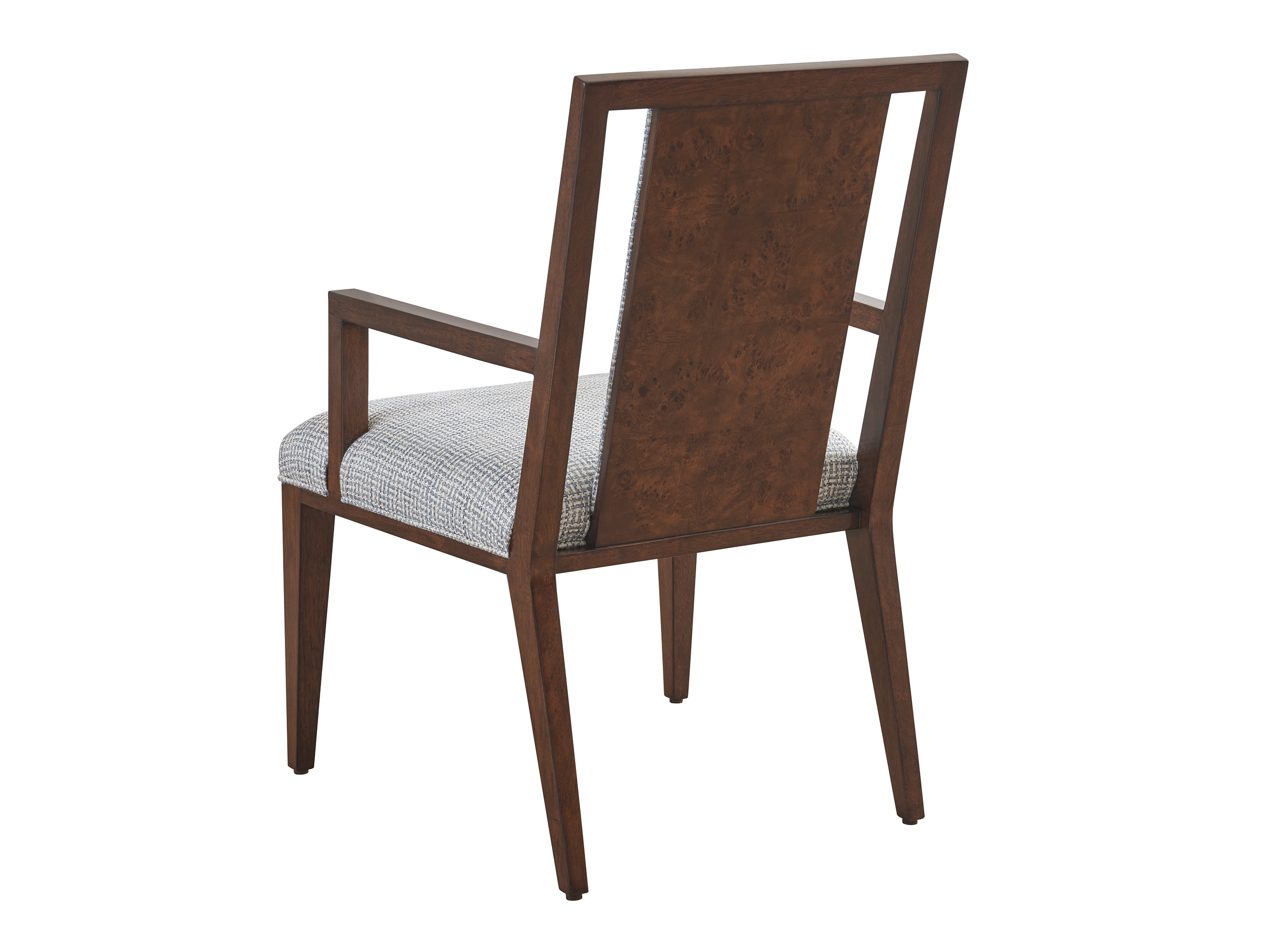 Boswell Splat Back Arm Chair