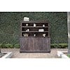 VFM Signature Capri Console and Hutch Set