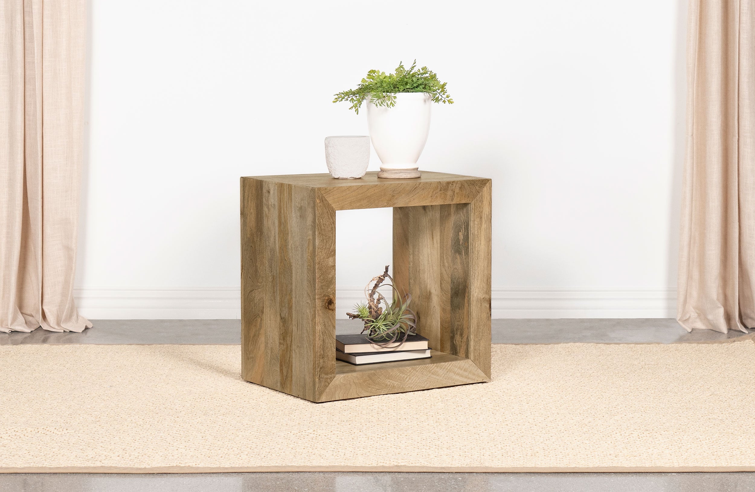 Coaster Benton Benton End Table