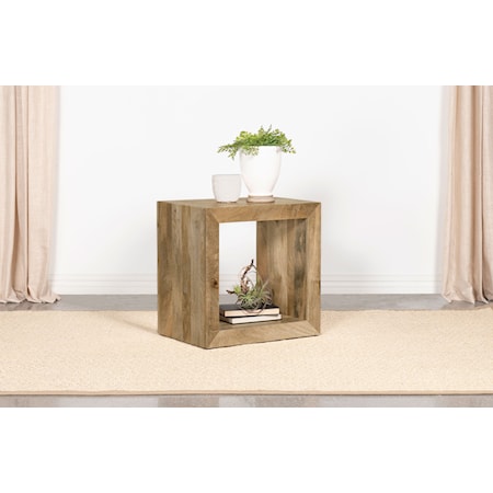 Benton End Table