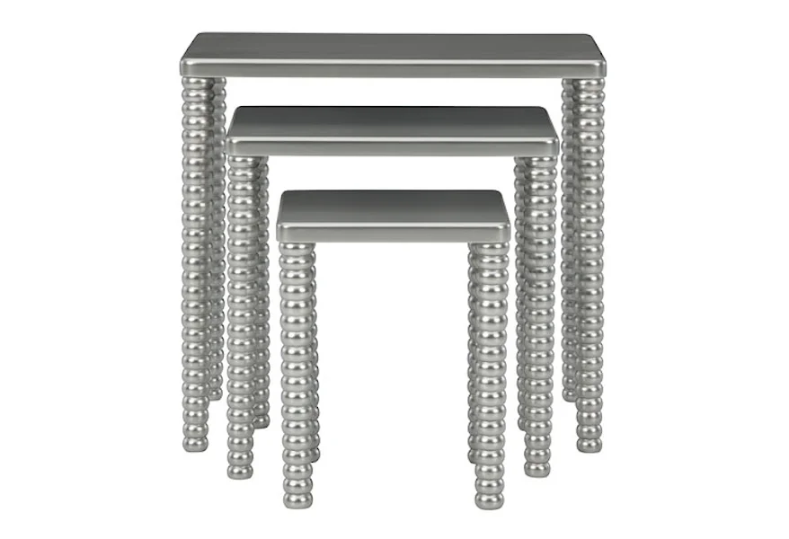 Caitworth Nesting Table Set by Signature Design by Ashley at Home Furnishings Direct