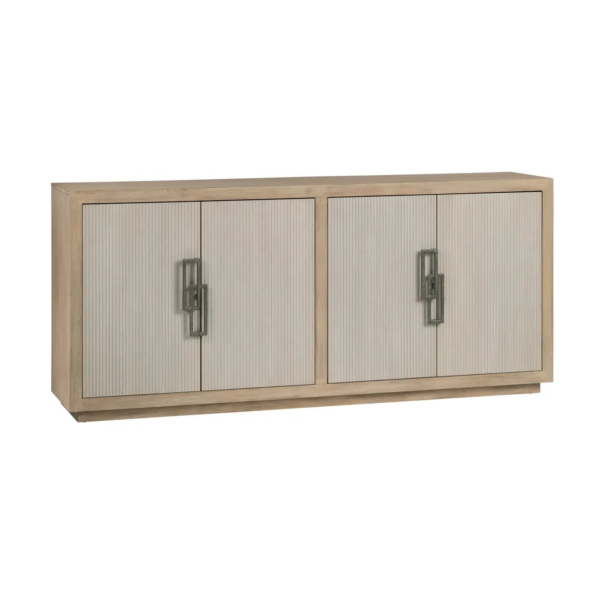 Haven 4-Door Sideboard